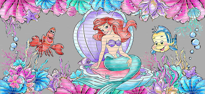 16oz Princess-N4-822